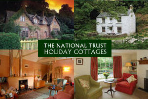 National Trust Holiday Cottages National Trust Holiday Cottages