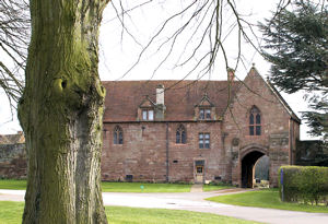 Gatehouse 2007 Gatehouse 2007