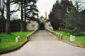 The Tresillian Lodge