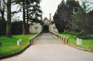 The Tresillian Lodge The Tresillian Lodge